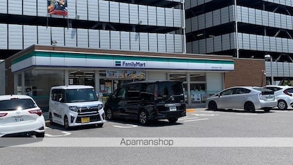 アークリード由美浜[1K/25.1m2]の周辺5