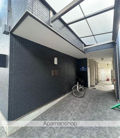 サンアーク北野田の外観写真