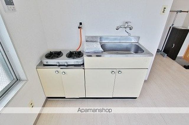セルシオン南蔵本の内装写真