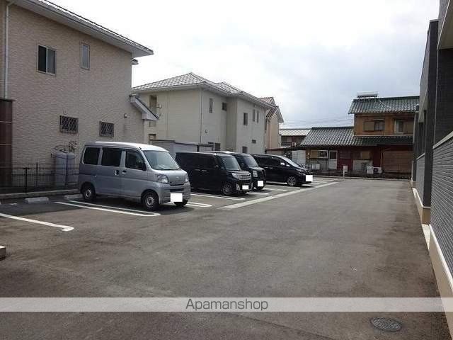 クオーレ Iの外観写真