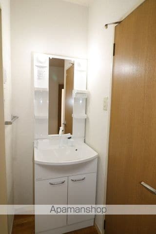 信開セルーラ駒見2の内装写真