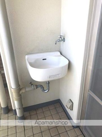 グランアッシュ甲陽園コリーヌドゥサンスの内装写真