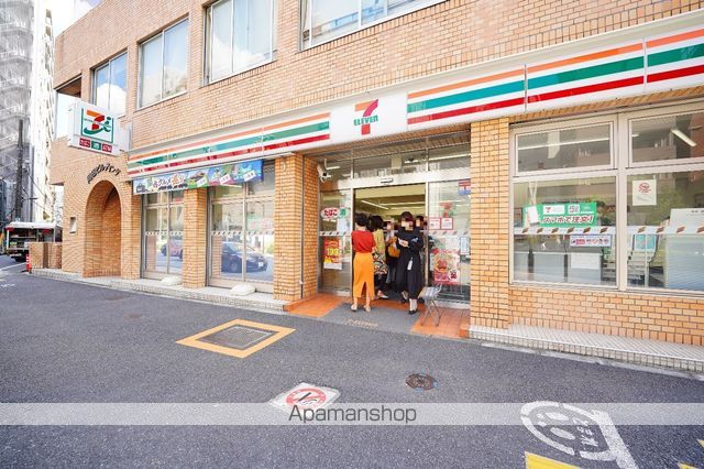 メゾン新宿の周辺写真