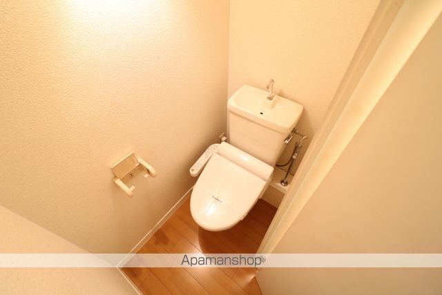 レオパレスグローバルIIの内装写真