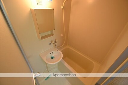 プラトー末広[1K/19.8m2]のバス