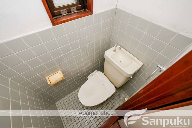 エーデルハイム木屋町の内装写真