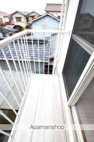 コーポ向日葵の内装写真