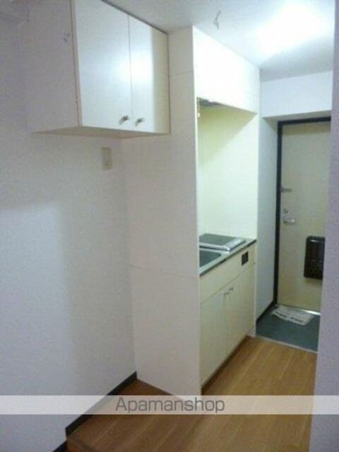 スカイコート下高井戸[1R/15.88m2]の眺望