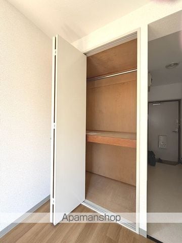 トップヒルズ上原の内装写真