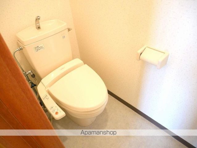 ウイング101の内装写真