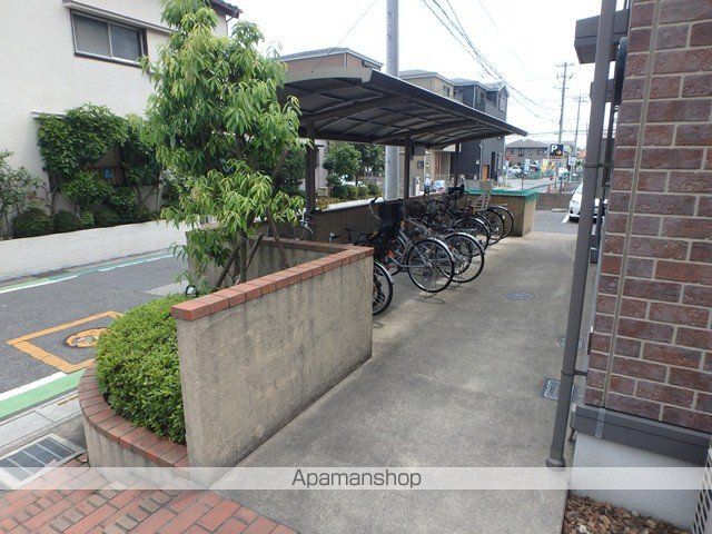 プレーリの外観写真