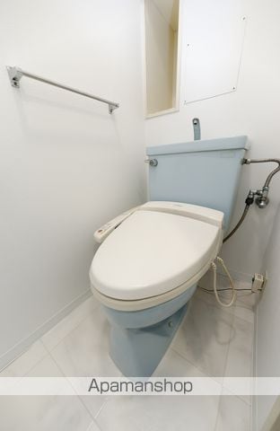 クレールメゾンの内装写真