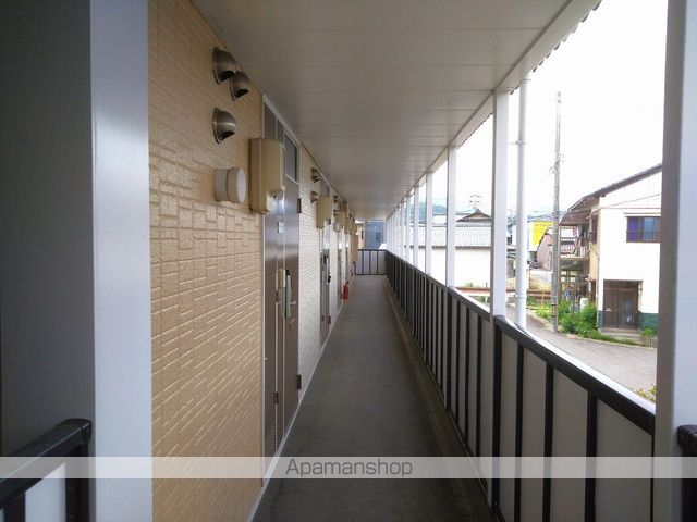 レオパレスプレージュのその他写真