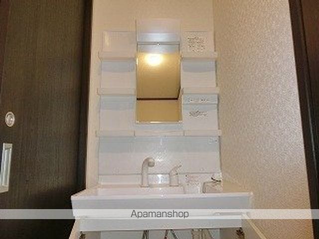 デイジーA棟の内装写真