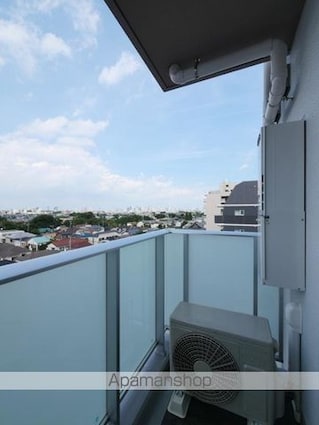 東京都杉並区下高井戸４丁目[1R/20.95m2]のその他内装1
