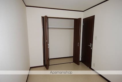 エクセルマエダ[1LDK/40.28m2]の収納