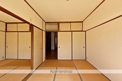 コーポ田中２号館[3DK/56m2]の内装7