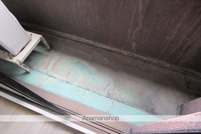 コルザ河村の内装写真