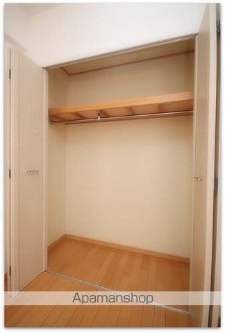 WILLDO谷町の内装写真
