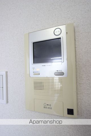 SーFORT船橋本町の内装写真