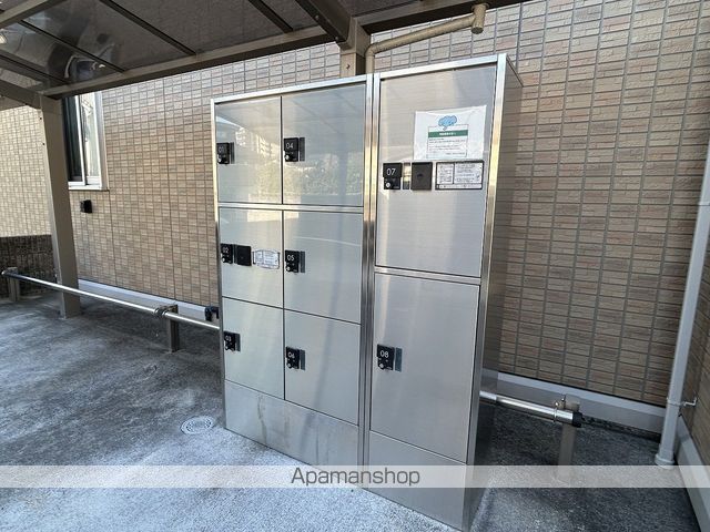 ニューライフコートのその他写真
