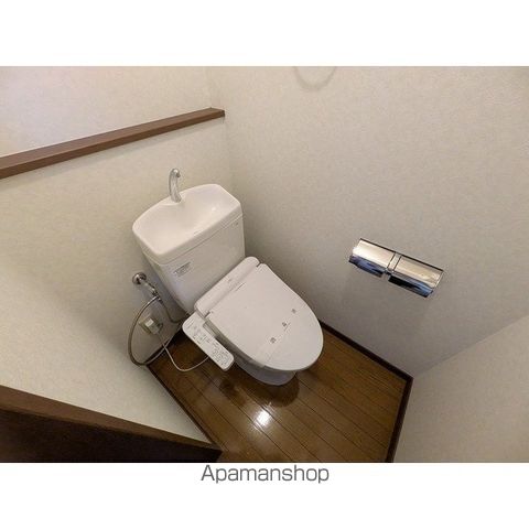 クレス十日町の内装写真