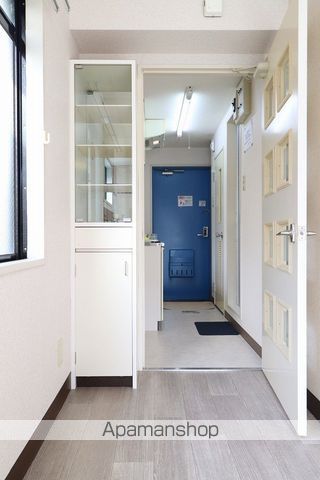 スカイハイム花園の内装写真