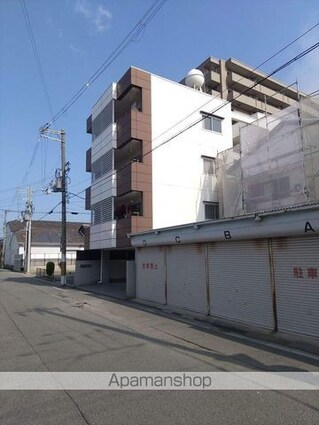 岩橋マンションⅡ[1LDK/45m2]の外観3