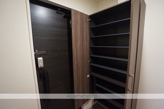 DーROOM徹明通の内装写真