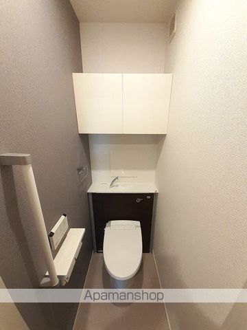 グレイスの内装写真