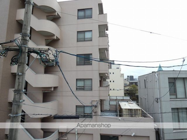 ソラーノ上荒田の周辺写真