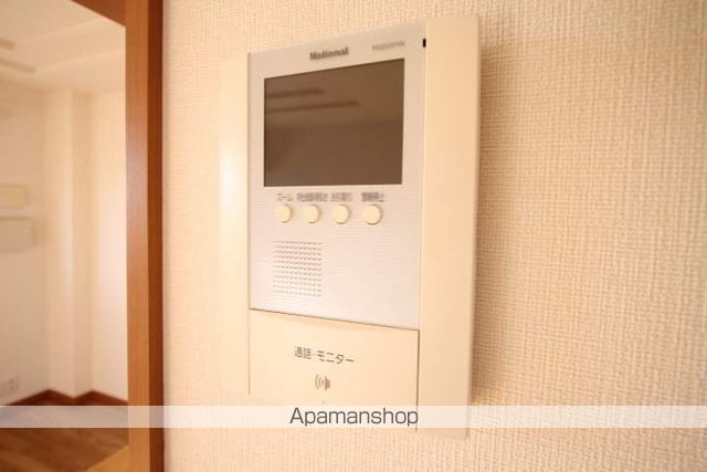 グリーンヒルIの内装写真
