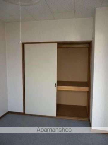 アーバン大谷地の内装写真