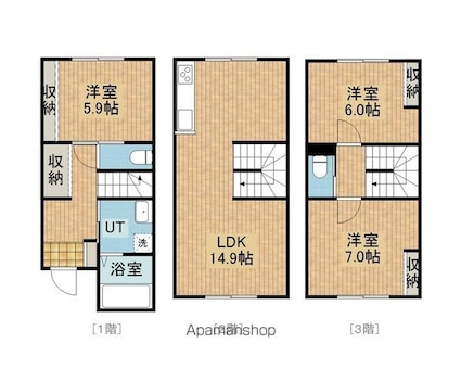 サムネイルイメージ