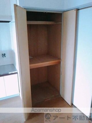 愛媛県松山市上市２丁目[3DK/55m2]の内装4
