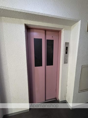 サンプラザ京橋のその他写真
