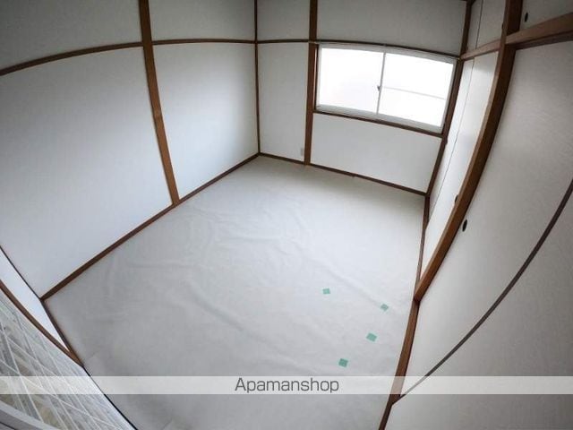 コーポ松岡Bの内装写真