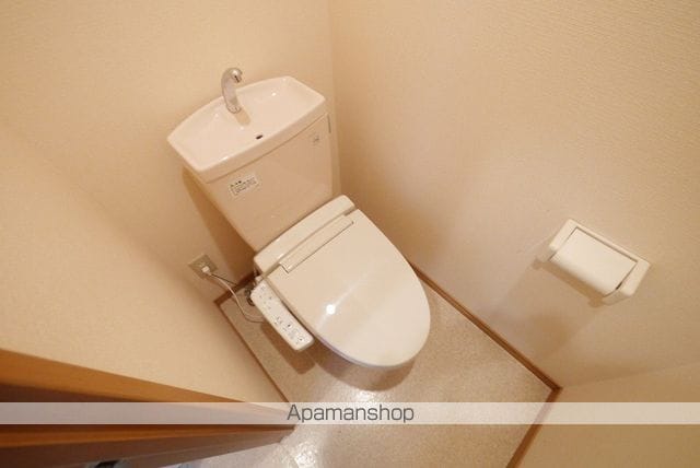 グリーンコーポの内装写真