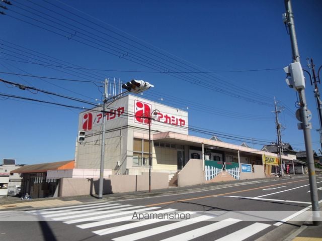 アンプルールフェールオリゾンの周辺写真