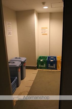 レジディアタワー上池袋（タワー棟）[1LDK/40.92m2]の共用部5