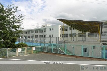 ジュネスＫＵＢＯＴＡⅠ[3LDK/64.2m2]の周辺1