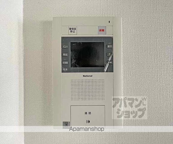 三条室町パークホームズの内装写真