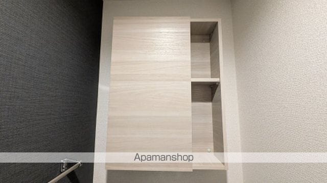 D-ROOM神明町IIBの内装写真
