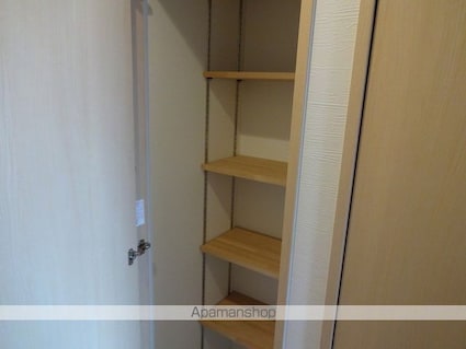 クレドール南川添[1LDK/50.2m2]の内装7