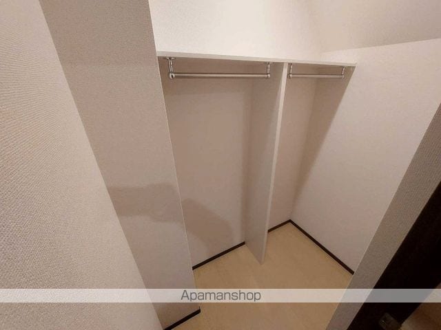 クレイノコーポ新井の内装写真
