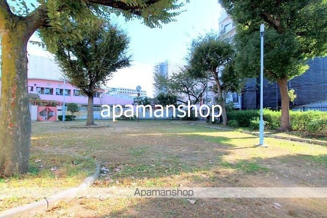 PRESSANCE四天王寺前夕陽ヶ丘ヴィリードの周辺写真