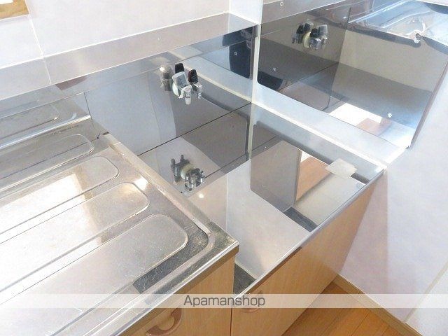 ルミエール茜部[2LDK/63.8m2]の内装5