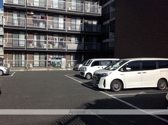 レオパレス新座サンハイツのその他写真