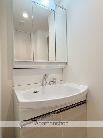 COMFORIA RIB桜川SOLTELASの内装写真