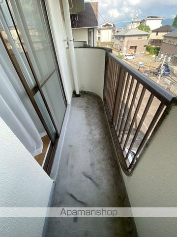 コーポ泉ヶ丘の内装写真